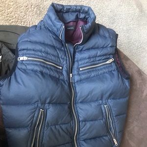 Bubble Vest By Diesel®️